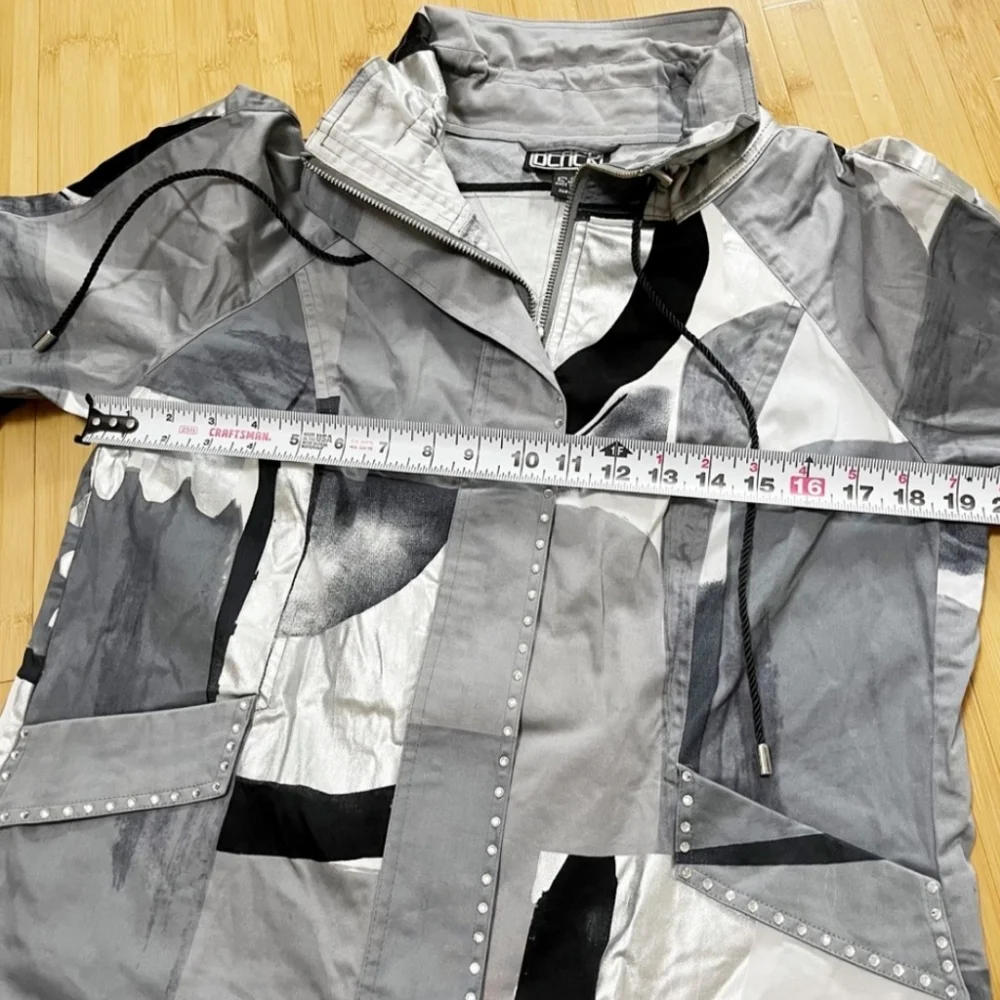 Berek Jacket ❤️ - Picture 4 of 5